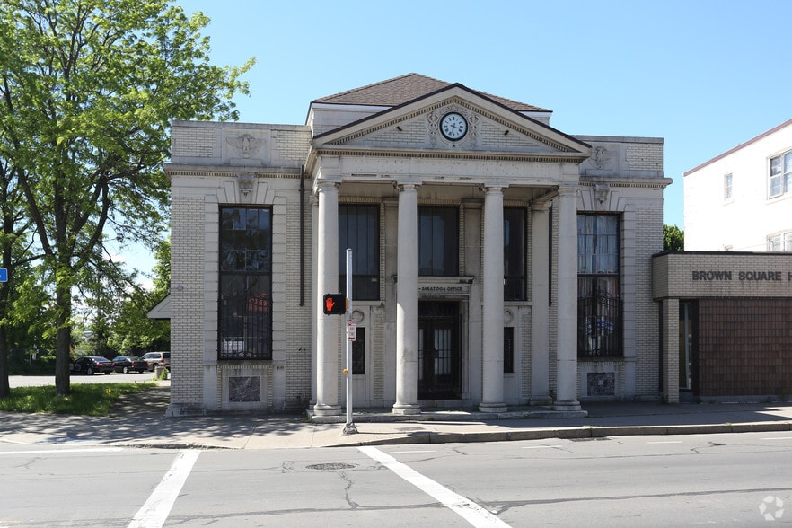 175 Lyell Ave, Rochester, NY for sale - Building Photo - Image 3 of 3