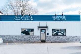 540 E Cherry St, Troy, MO for lease Building Photo- Image 1 of 5