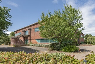 More details for 2410 Aztec W, Almondsbury - Office for Lease
