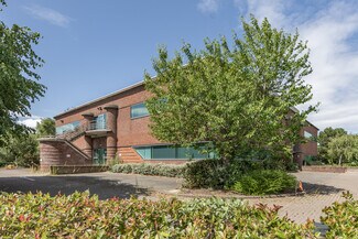 More details for 2410 Aztec W, Almondsbury - Office for Lease