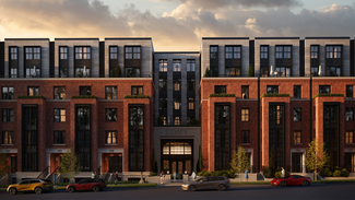 Plus de détails pour 1801 E Seventh St, Charlotte, NC - Commerce de détail à louer