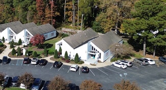 More details for 4356 Bonney Rd, Virginia Beach, VA - Office for Sale