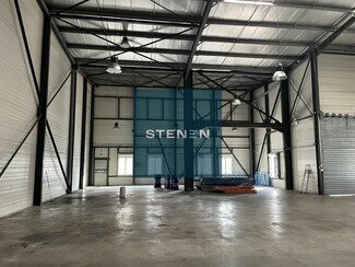 Plus de détails pour Industriel à louer