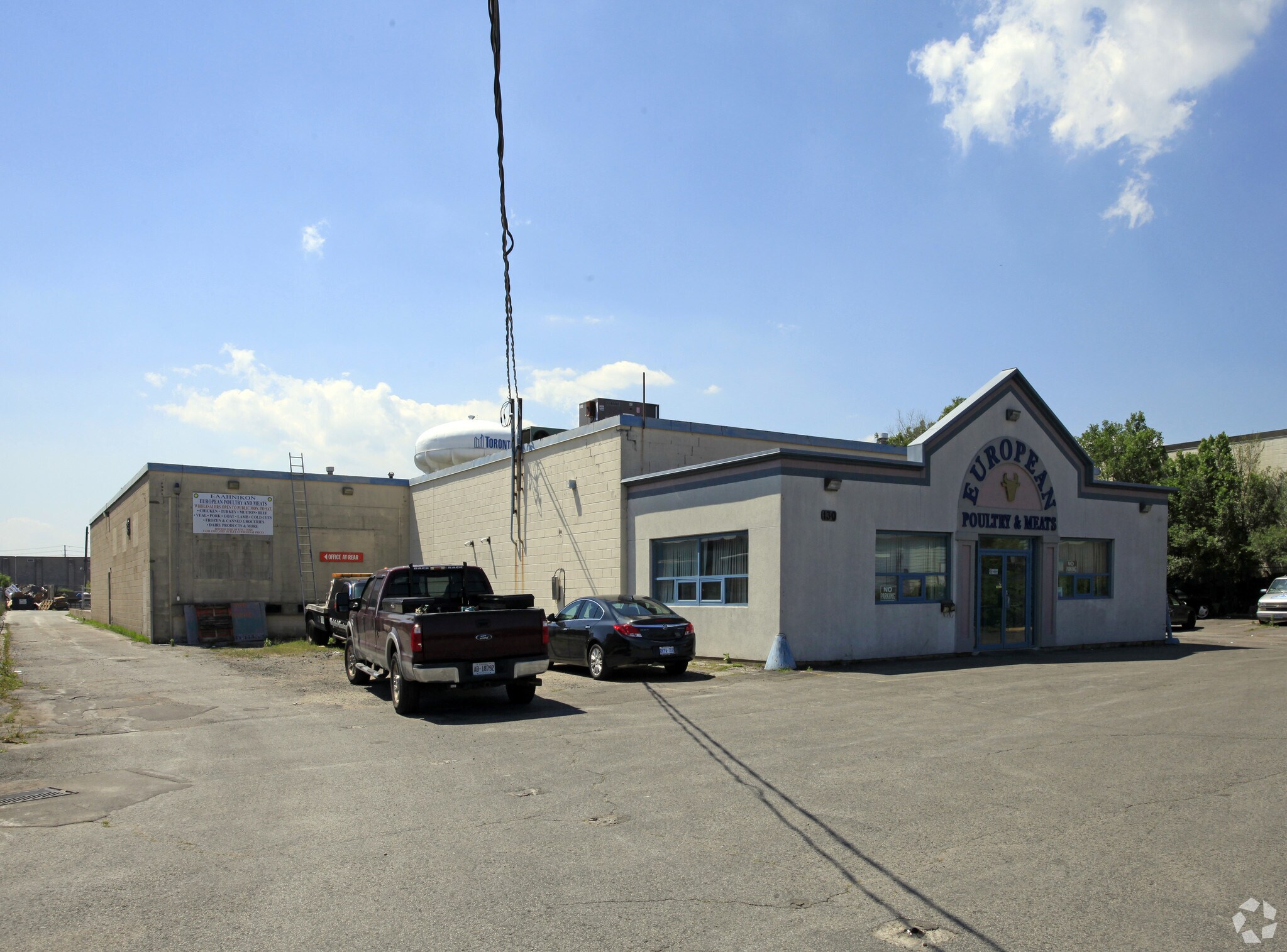 130 Manville Rd, Toronto, ON à vendre Photo principale- Image 1 de 5