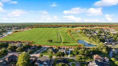 2 Ryder Ct, La Place, LA - Aerial  map view - Image1