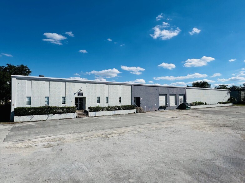 4843 Victor St, Jacksonville, FL à vendre - Photo du bâtiment - Image 3 de 9