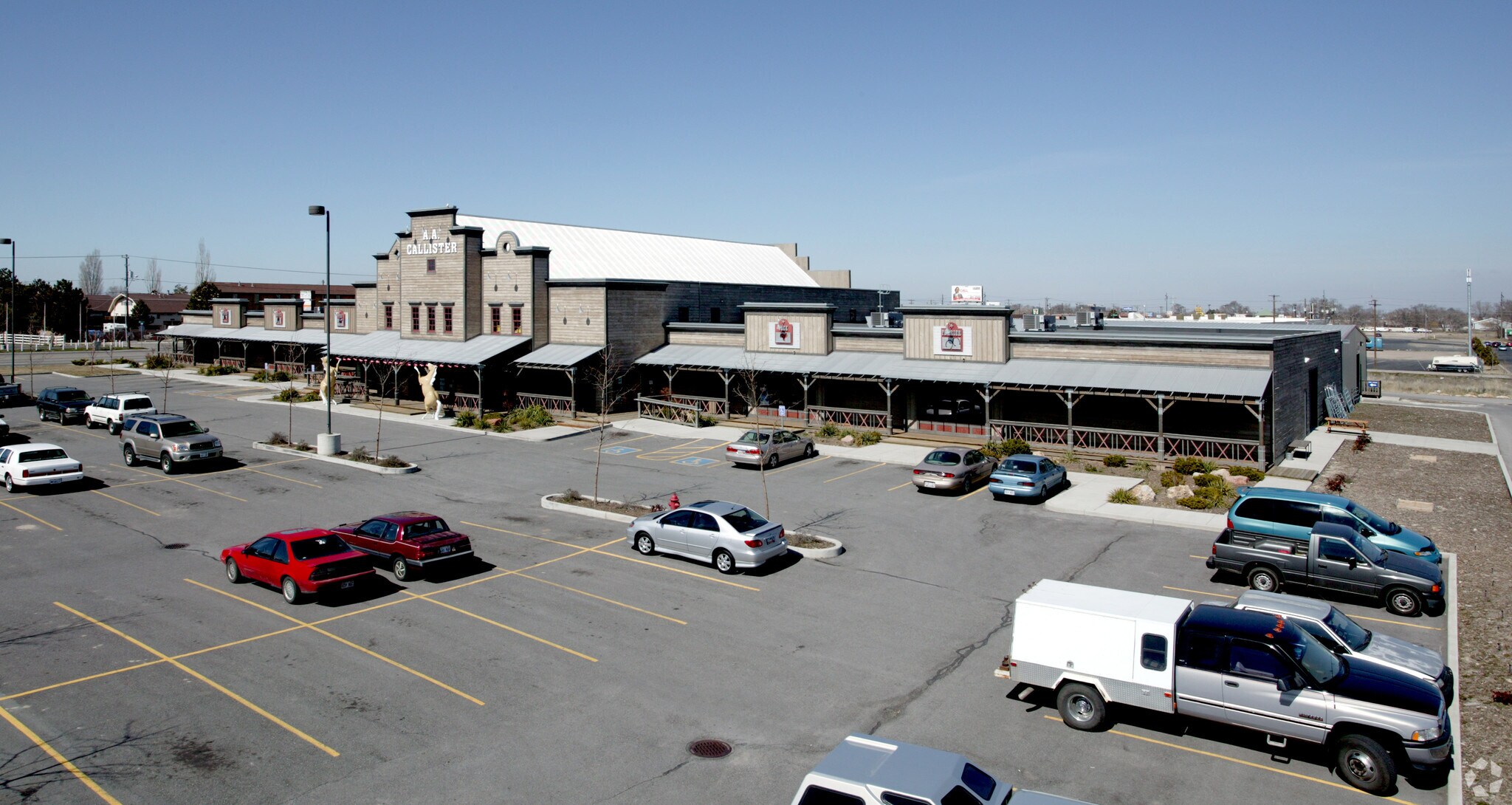 3615 S Redwood Rd, Salt Lake City, UT for sale Building Photo- Image 1 of 1