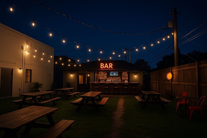 1788-1792 SW 8th St, Miami, FL à louer - Photo du bâtiment - Image 2 de 10