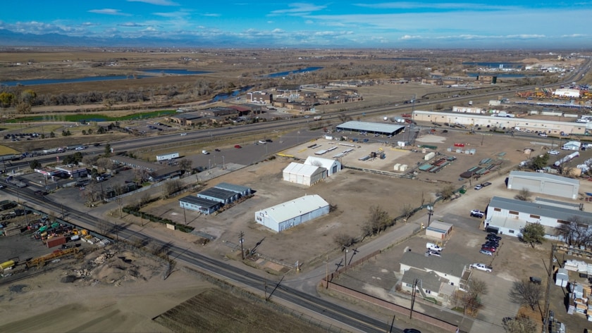 12505 County Road 2, Brighton, CO for lease - Building Photo - Image 3 of 53