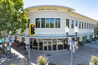 Plus de détails pour 999 Grant Ave, Novato, CA - Bureau, Commerce de détail à louer