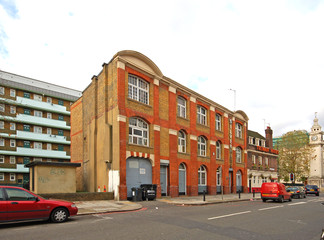 More details for 2-6 Harford St, London - Office for Lease