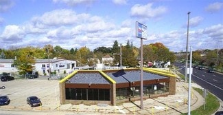 More details for 877 E Eight Mile Rd, Hazel Park, MI - Retail for Lease