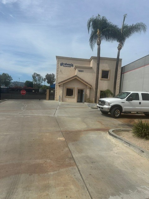 1501 E Lambert Rd, La Habra, CA for lease Interior Photo- Image 1 of 8