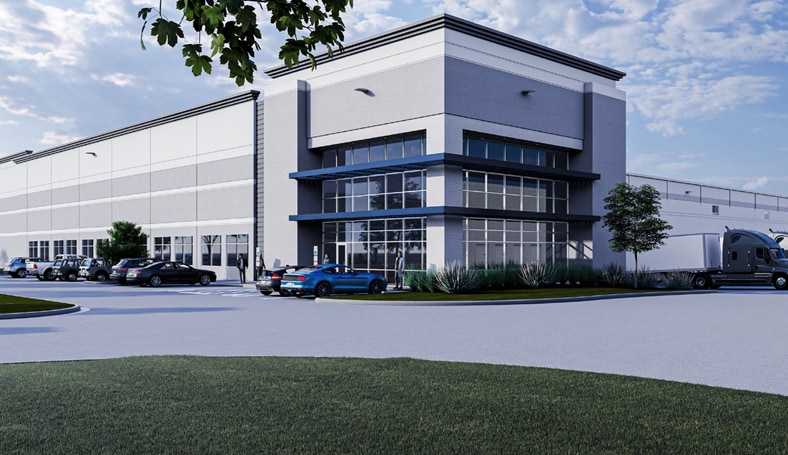 2208 Ted Dorris Rd, Goodlettsville, TN for lease Primary Photo- Image 1 of 2