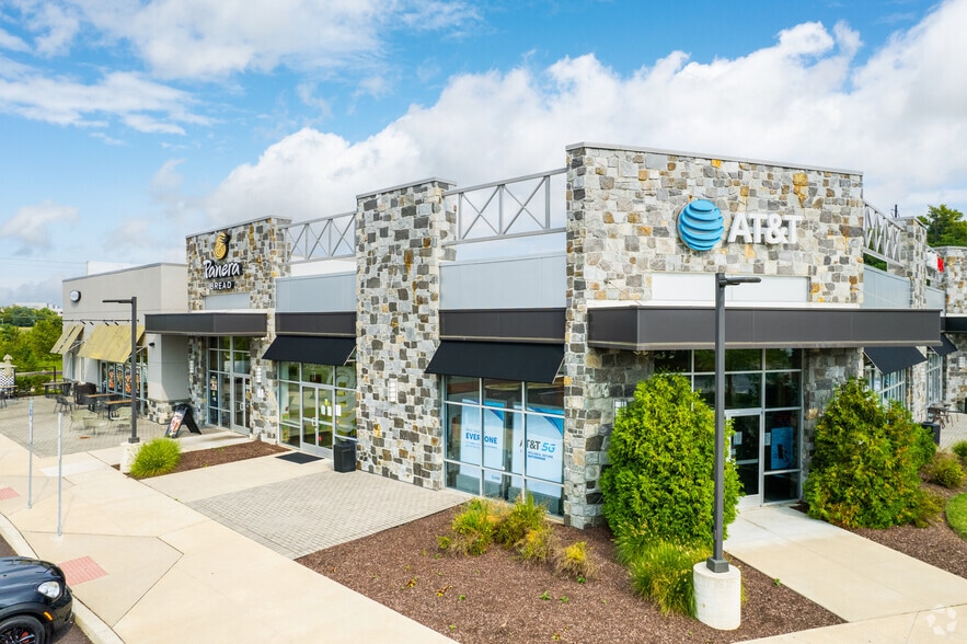 5 Morehall Rd, Malvern, PA for lease - Building Photo - Image 2 of 14