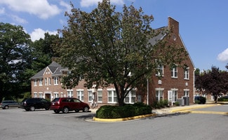 Plus de détails pour 2106 Gallows Rd, Vienna, VA - Bureau/Médical à louer