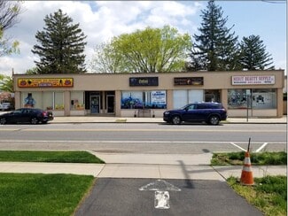 More details for 558-560 Hempstead Ave, West Hempstead, NY - Retail for Lease