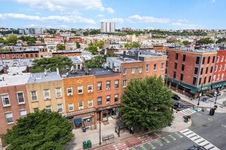 736 Washington St, Hoboken, NJ à louer Photo intérieure- Image 2 de 17