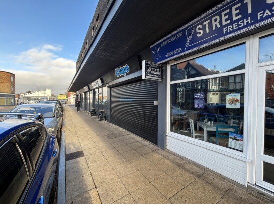 North St, Havant à louer Photo principale- Image 1 de 5