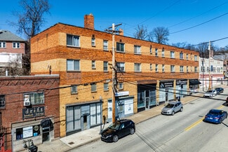 More details for 2212 Murray Ave, Pittsburgh, PA - Office/Retail for Lease