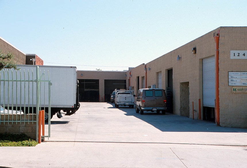 1248 W 134th St, Gardena, CA for lease - Other - Image 2 of 15