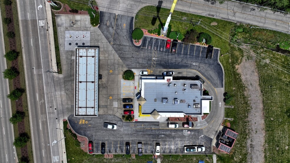 24061 W Eames St, Channahon, IL for sale - Building Photo - Image 3 of 5