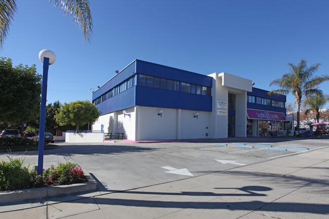 More details for 1201 S Victory Blvd, Burbank, CA - Office, Office/Medical for Lease