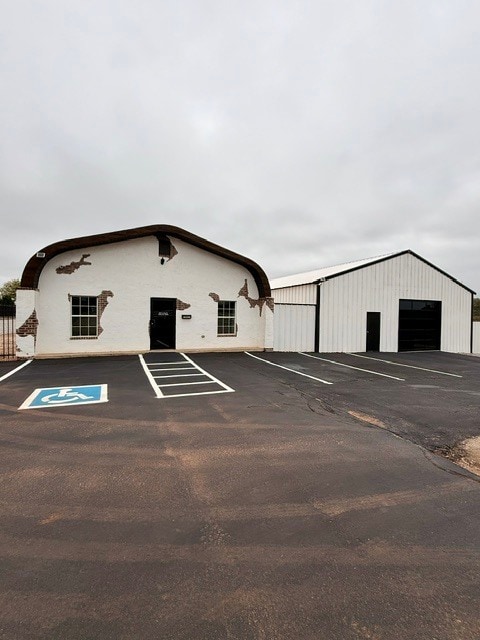 6011 Highway 37, Tuttle, OK for lease Building Photo- Image 1 of 16