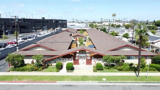 Plus de détails pour 6851 Dale St, Buena Park, CA - Multi-résidentiel à vendre