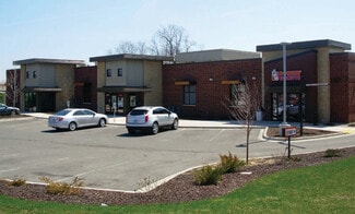 More details for 735 S Gammon Rd, Madison, WI - Retail for Lease