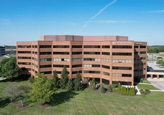 More details for 11590 N Meridian St, Carmel, IN - Office for Lease