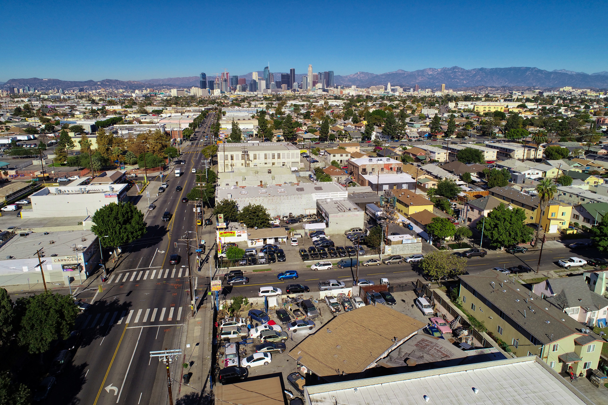 4100 Avalon Blvd, Los Angeles, CA for sale Other- Image 1 of 1