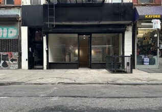 134 Orchard St, New York, NY for lease Interior Photo- Image 1 of 4