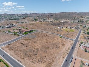 Riata Valley Rd, Kingman, AZ - Aérien  Vue de la carte - Image1