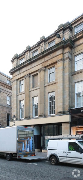 55-59 Grey St, Newcastle Upon Tyne for lease - Building Photo - Image 2 of 5