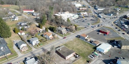 11796 South Ave, North Lima, OH - AERIAL  map view - Image1