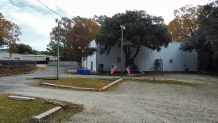 3337 Business Cir, North Charleston, SC for lease - Building Photo - Image 3 of 9