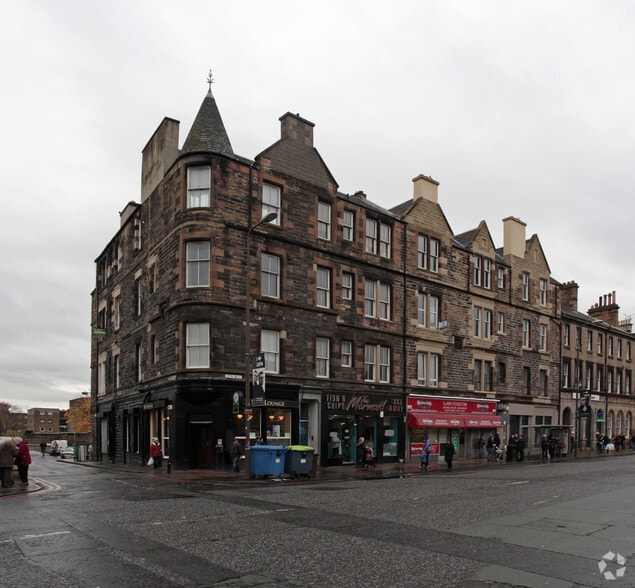 47-59 Leith Walk, Edinburgh à louer - Photo du bâtiment - Image 2 de 4