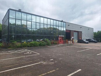 More details for Southside, Stockport - Industrial for Lease