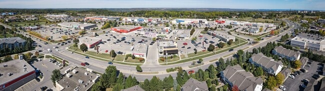 Plus de détails pour 1001-1015 Golf Links Rd, Hamilton, ON - Commerce de détail à louer
