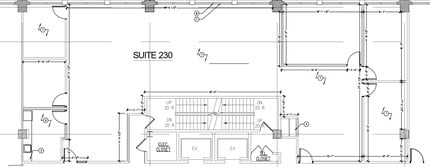 350 W Hubbard St, Chicago, IL for lease Interior Photo- Image 1 of 1