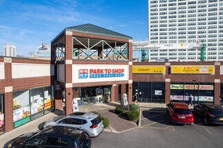 Plus de détails pour 4853-4883 N Broadway St, Chicago, IL - Commerce de détail à louer