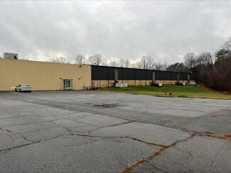 More details for 303 Albemarle St, Lexington, NC - Industrial for Lease