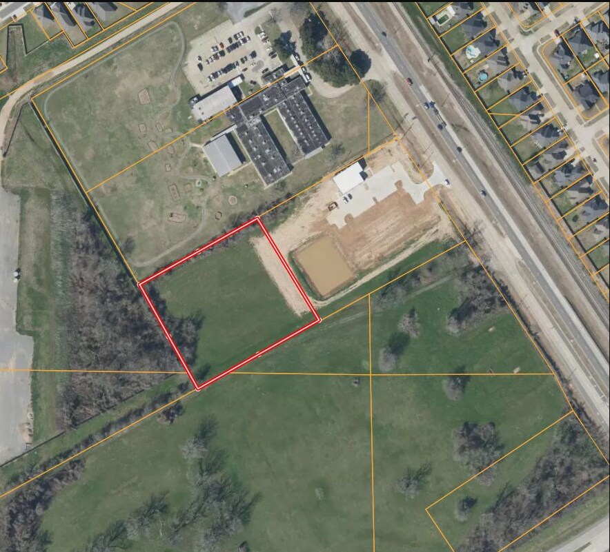 5668 Barksdale Blvd, Bossier City, LA for sale Primary Photo- Image 1 of 4