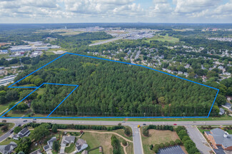 More details for 00 Pitts School Rd, Concord, NC - Land for Sale