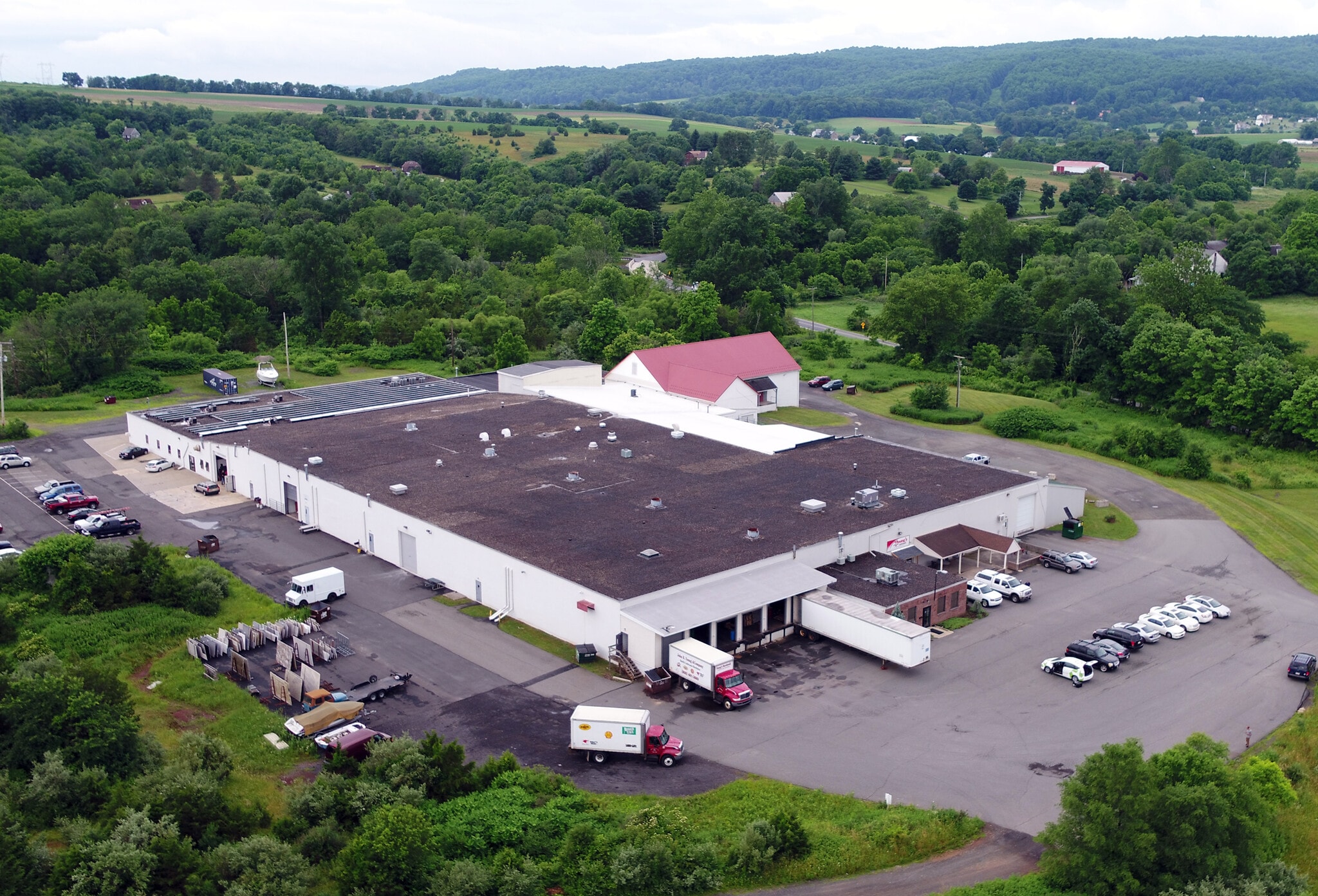 1862 Tollgate Rd, Palm, PA for lease Primary Photo- Image 1 of 3