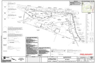 Plus de détails pour No Address Prov Route 19 North, Zelienople, PA - Terrain à vendre