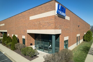 Plus de détails pour 7 Chelsea Pky, Boothwyn, PA - Local d'activités à louer