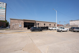 More details for 509 - 511 W. Rollins, Moberly, MO - Office for Lease