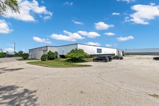 More details for 1200 E Devon Ave, Elk Grove Village, IL - Industrial for Sale